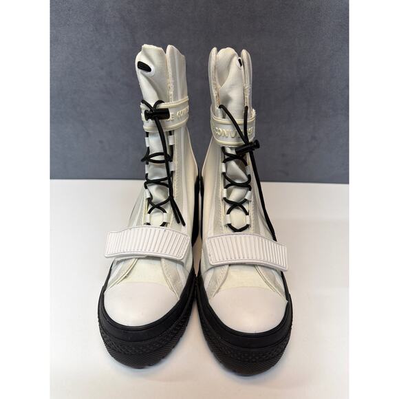 Converse Chuck Taylor All Star GR82 XX Hi Women's Fashion Boots Women’s Size 8 - Picture 5 of 8